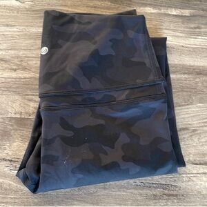 CRZ Yoga Naked Feeling Leggings